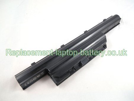 11.1V ECS MB403-3S4400-G1B1 Battery 4400mAh