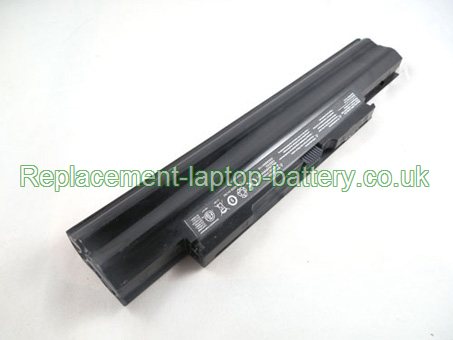 14.8V UNIWILL MB50-4S4400-G1L3 Battery 4400mAh