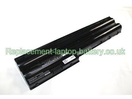14.4V NEC PC-LS150AS6L Battery 30WH