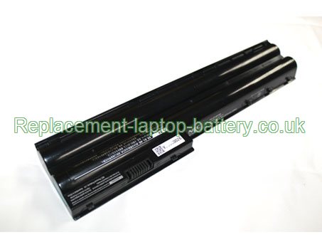 14.4V NEC PC-LS150CS6L Battery 30WH