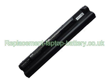 11.1V NEC PC-VP-WP121 Battery 1600mAh