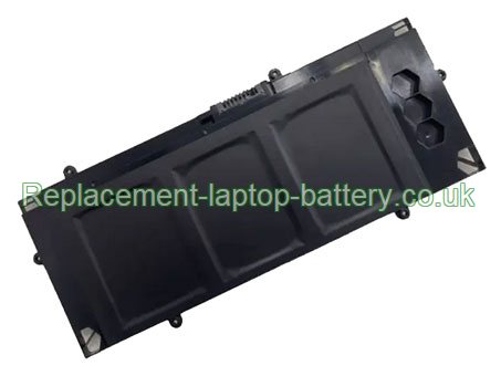 Replacement Laptop Battery for  49WH Long life FUJITSU  FPB0359S, TBD,  