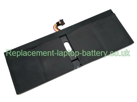 14.4V FUJITSU Lifebook U904-0MXPA1DE Battery 45WH