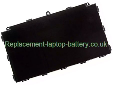 Replacement Laptop Battery for  38WH Long life FUJITSU CP690859-01, FPCBP479, Stylistic Q7310, Stylistic Q665,  