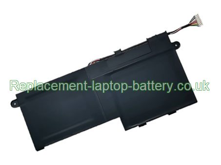 Replacement Laptop Battery for  4457mAh Long life FUJITSU  CP794551-01, FPB0354, FPCBP579,  