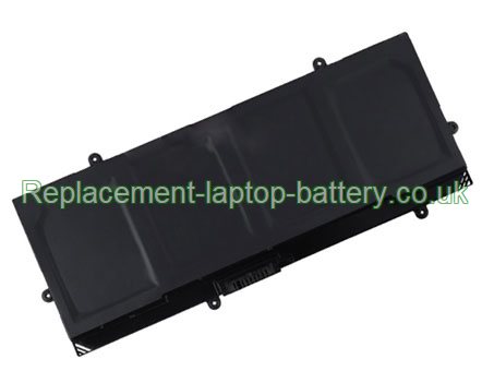 Replacement Laptop Battery for  65WH Long life FUJITSU  FPB0360S, FPCBP592, FMVNBP253,  