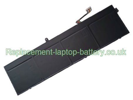 Replacement Laptop Battery for  4421mAh Long life FUJITSU  FPB0365, CP813910-01, FPCBP593, FMVNBP254,  