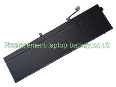 15.44V FUJITSU FPB0365 Battery 4421mAh