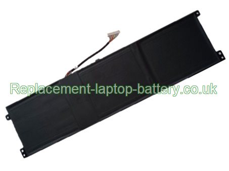 11.55V FUJITSU FPCBP598 Battery 4293mAh