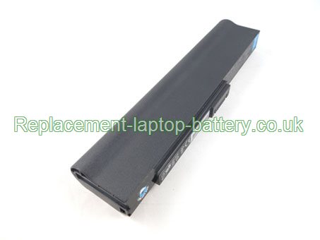 Replacement Laptop Battery for  4400mAh Long life FUJITSU FPCBP222AP, FMVNBP176, LifeBook P3110, FPCBP222,  