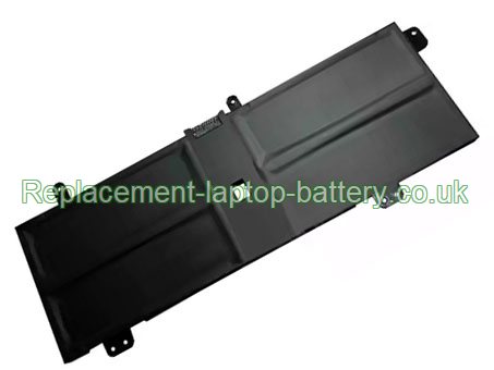 Replacement Laptop Battery for  53WH Long life FUJITSU FPB0357, GC020028M00, CP790491-01,  