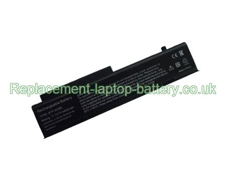 Replacement Laptop Battery for  4400mAh Long life FUJITSU-SIEMENS BTP-ACB8, Amilo A1650G, Amilo Pro V2085, 60.4E009.001,  