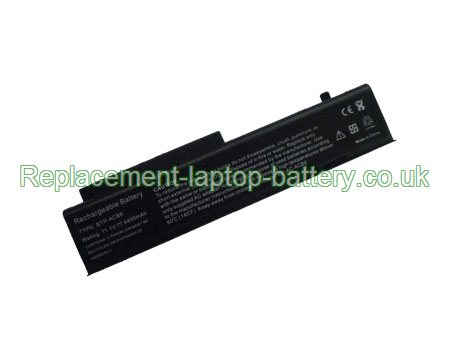 11.1V FUJITSU-SIEMENS 60.46I01.021 Battery 4400mAh