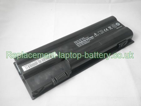 Replacement Laptop Battery for  4400mAh Long life FUJITSU-SIEMENS BTP-C8K8, BTP-C5K8, 60.4H70T.021, Amilo PA3553,  