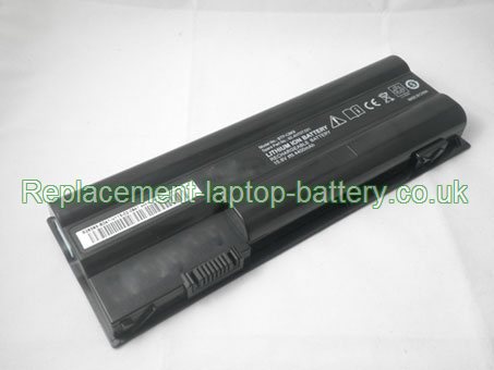 10.8V FUJITSU-SIEMENS BTP-C8K8 Battery 4400mAh