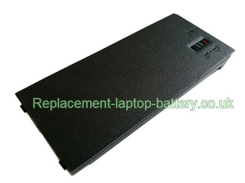 11.1V FUJITSU-SIEMENS 6027B0045301 Battery 5200mAh