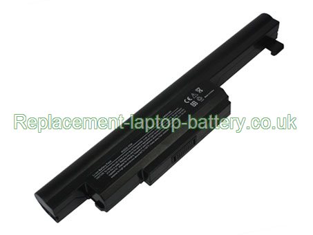 Replacement Laptop Battery for  4400mAh Long life FOUNDER A3226-H34, E400-I3, R430-T1000, A3222-H34,  