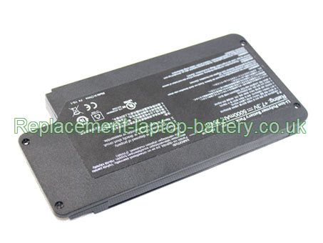 Replacement Laptop Battery for  5000mAh Long life FOUNDER C21-AV01, S370S, P0DC006, S370,  