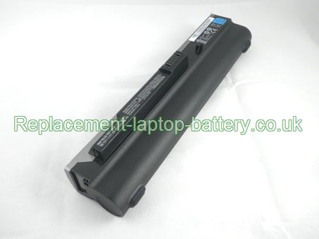 Replacement Laptop Battery for  4400mAh Long life HASEE SQU-816, U20P, U20T, U20Y,  