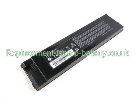 7.4V GIGABYTE M704 Battery 3500mAh