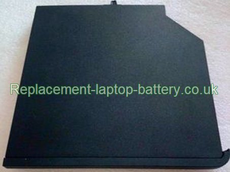 Replacement Laptop Battery for  2550mAh Long life GIGABYTE GND-730,  
