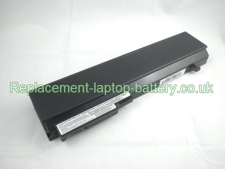 7.2V GIGABYTE GNF-240 Series Battery 4400mAh