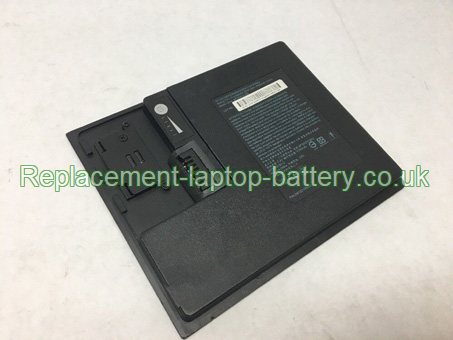 7.4V GETAC BP2S2P2100S Battery 4200mAh