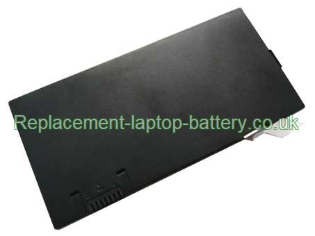 11.4V GETAC BP3S1P2160-S Battery 2160mAh