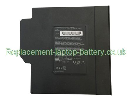 11.1V GETAC 441876800003 Battery 4200mAh