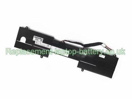 14.8V GETAC F14-03-3S1P2750-0 Battery 2750mAh