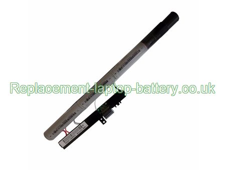 10.8V GETAC NH4-78-4S1P2200-0 Battery 2200mAh