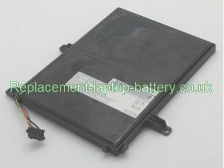 3.8V GETAC 441879100003 Battery 33WH