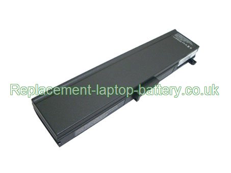 11.1V HP COMPAQ Presario B3816AP Battery 4400mAh