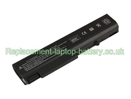 10.8V HP COMPAQ Business Notebook 6700B Battery 47WH