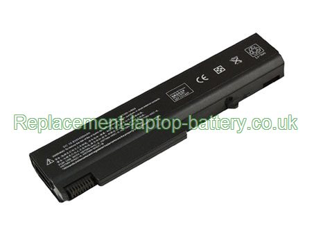 10.8V HP COMPAQ Business Notebook 6500B Battery 47WH