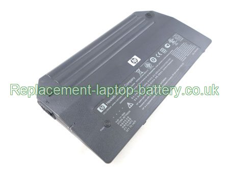 14.8V HP COMPAQ Business Notebook nw8440 Mobile Workstation Battery 6450mAh