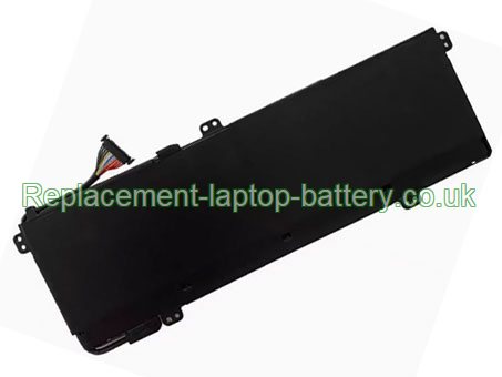 Replacement Laptop Battery for  75WH Long life HUAWEI HB6683Q2EEW-41A, HB6683Q2EEW-41C, GLO-N56,  