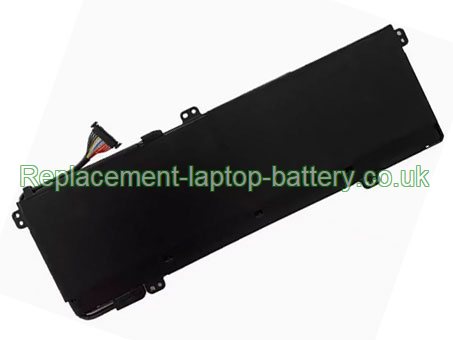 15.4V HUAWEI HB6683Q2EEW-41A Battery 75WH