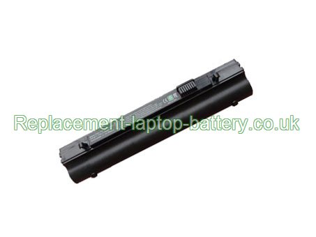 11.1V HASEE Q130 Battery 4400mAh