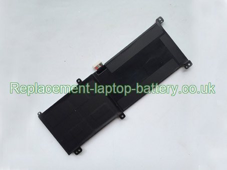 Replacement Laptop Battery for  3600mAh Long life HASEE SQU-1705,  