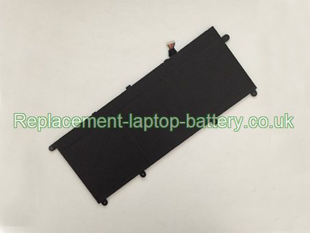 Replacement Laptop Battery for  4800mAh Long life HASEE SQU-1721,  