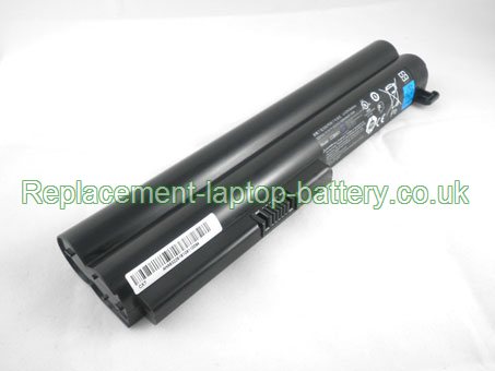 Replacement Laptop Battery for  5200mAh Long life LG Xnote X170, Xnote A405, Xnote AD510, Xnote T290,  