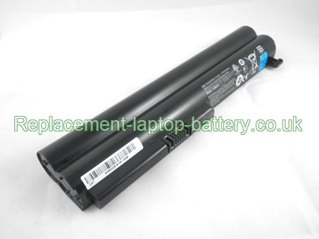 11.1V HASEE A430 Series Battery 5200mAh