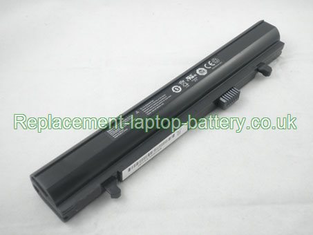 10.8V HASEE V10-3S2200-M1S2 Battery 2200mAh