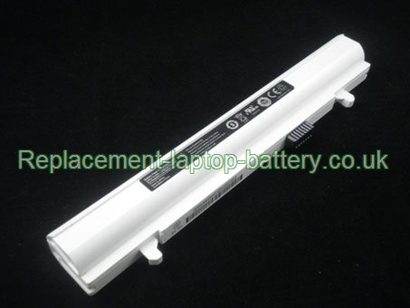 10.8V ADVENT Milano Elite Netbook Battery 2200mAh