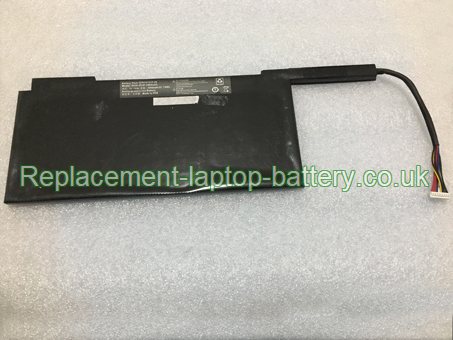 11.1V HASEE X426-3S1P-3400mAh Battery 3400mAh