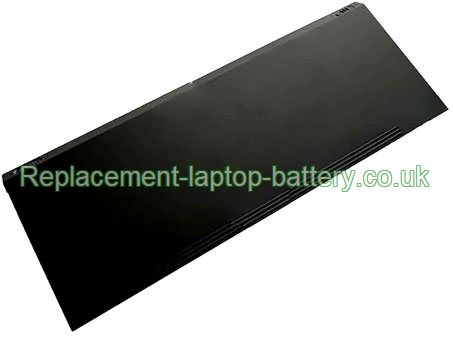 Replacement Laptop Battery for  3060mAh Long life MSI BTY-S36,  
