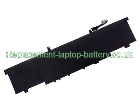 Replacement Laptop Battery for  4231mAh Long life THUNDEROBOT SQU-2002, zero 2021,  