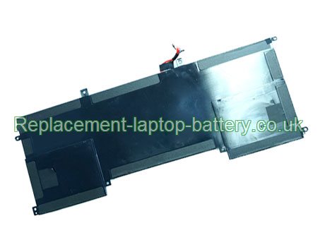 7.7V HP Envy 13-AD028TU Battery 6269mAh