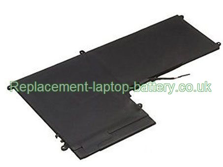 Replacement Laptop Battery for  31WH Long life HP AO02030XL, 728250-421, AO02XL, 72558-005,  